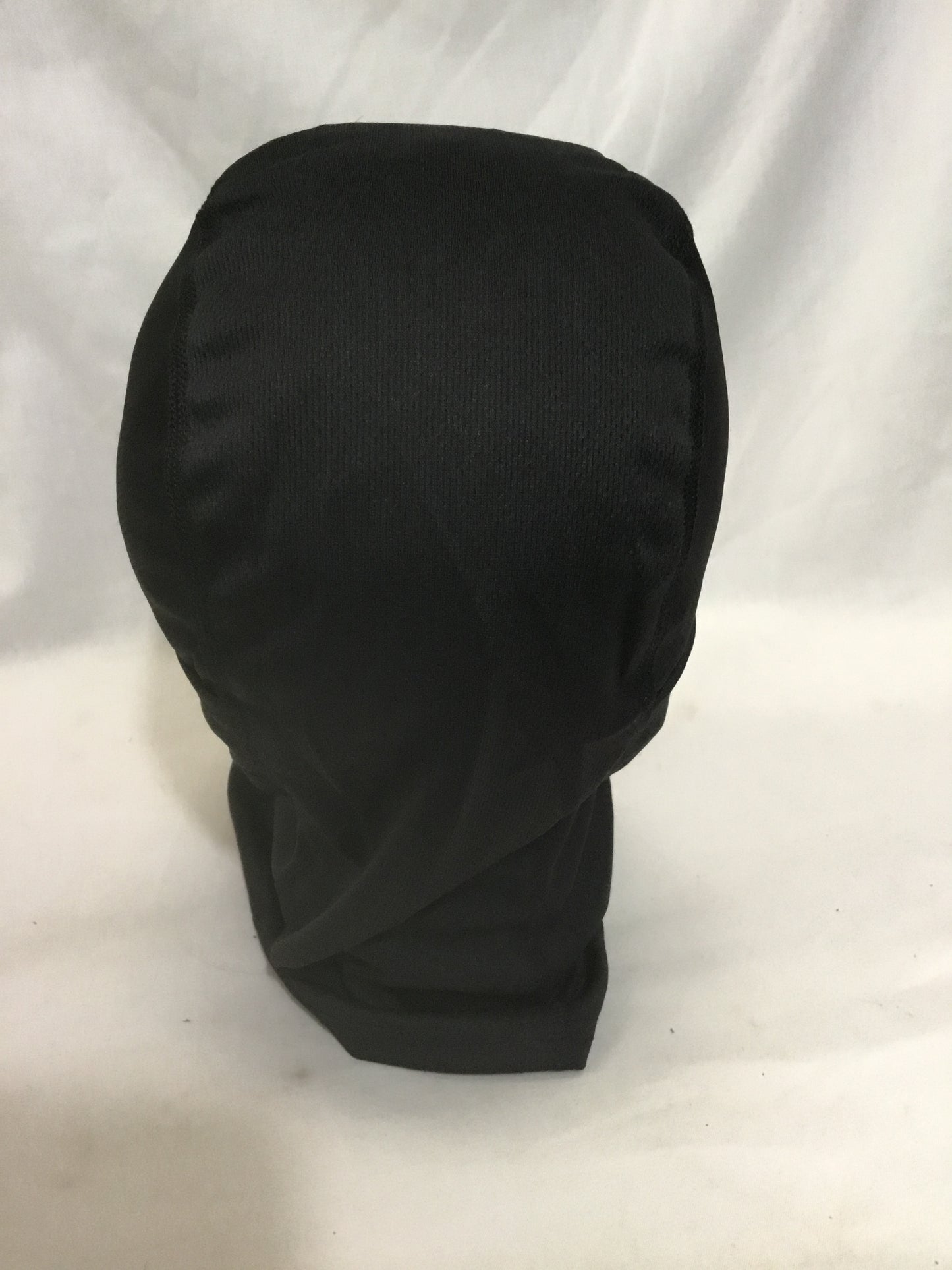 New Black  Face Mask , one size fits most ,