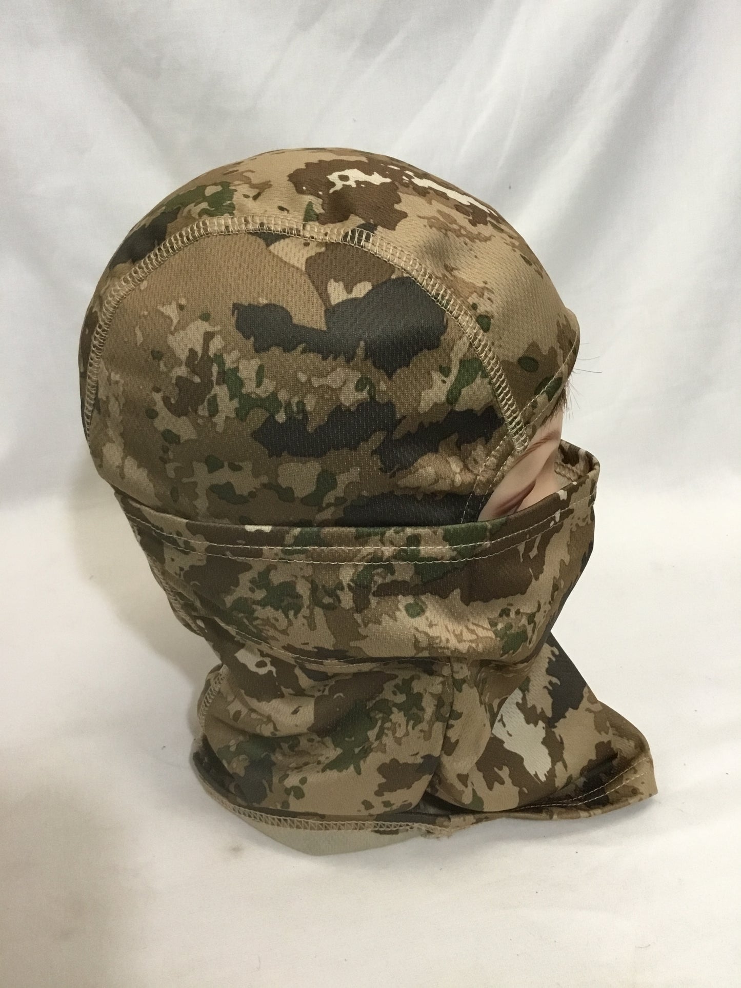 New Multi -cam pattern camouflage Face Mask