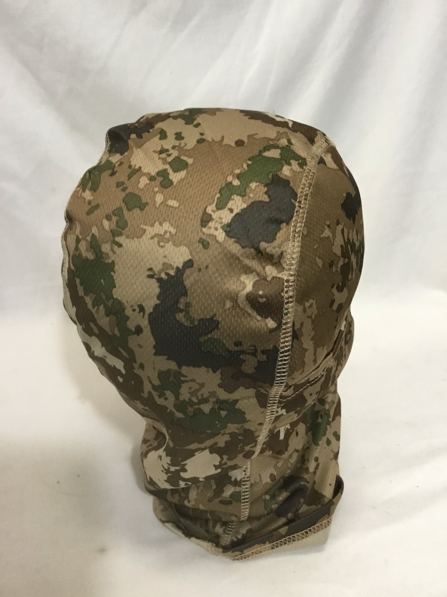 New Multi -cam pattern camouflage Face Mask