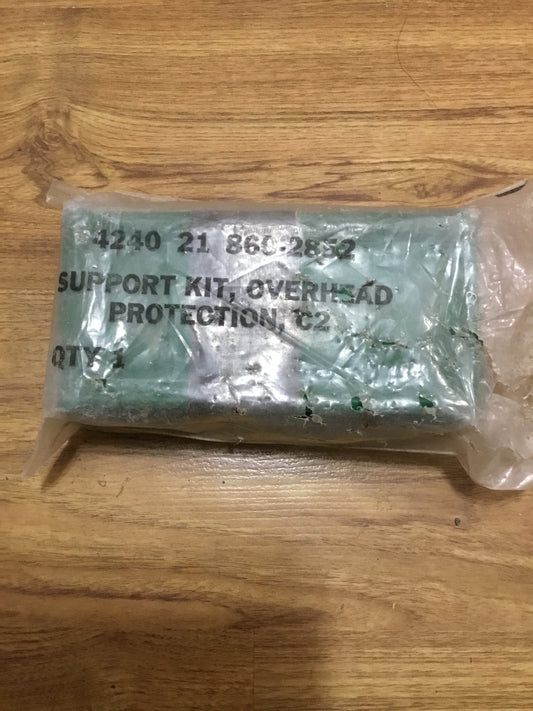 Military C2 Overhead Protection Support Kit for Trenching