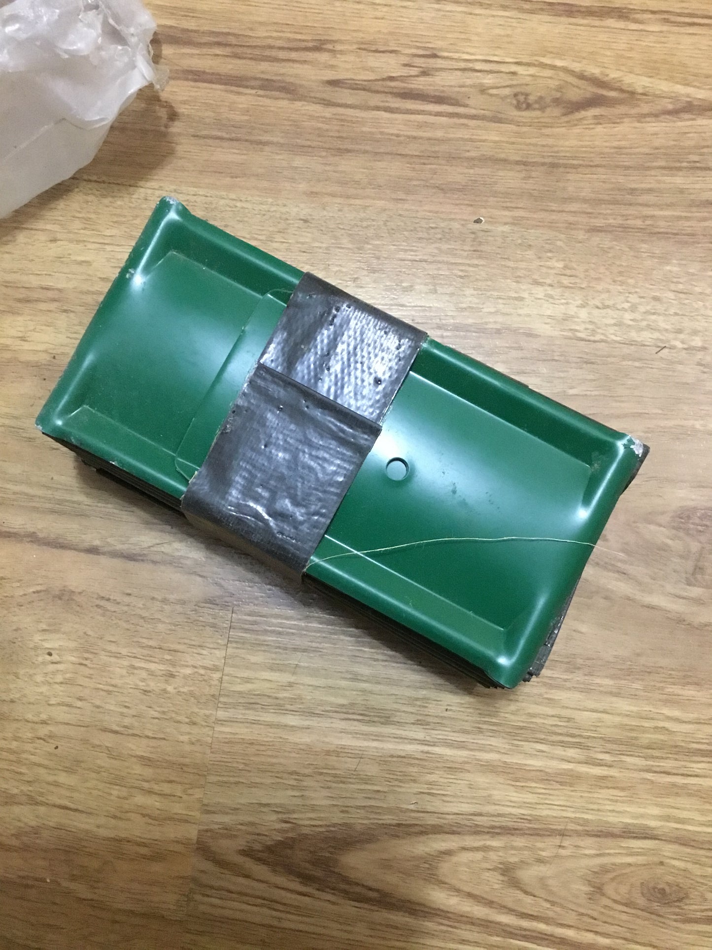 Military C2 Overhead Protection Support Kit for Trenching