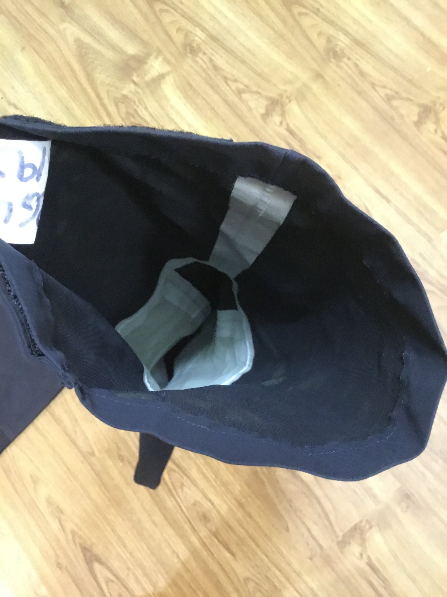 Military Wet Weather Gore-Tex Socks  ;SIZE 11