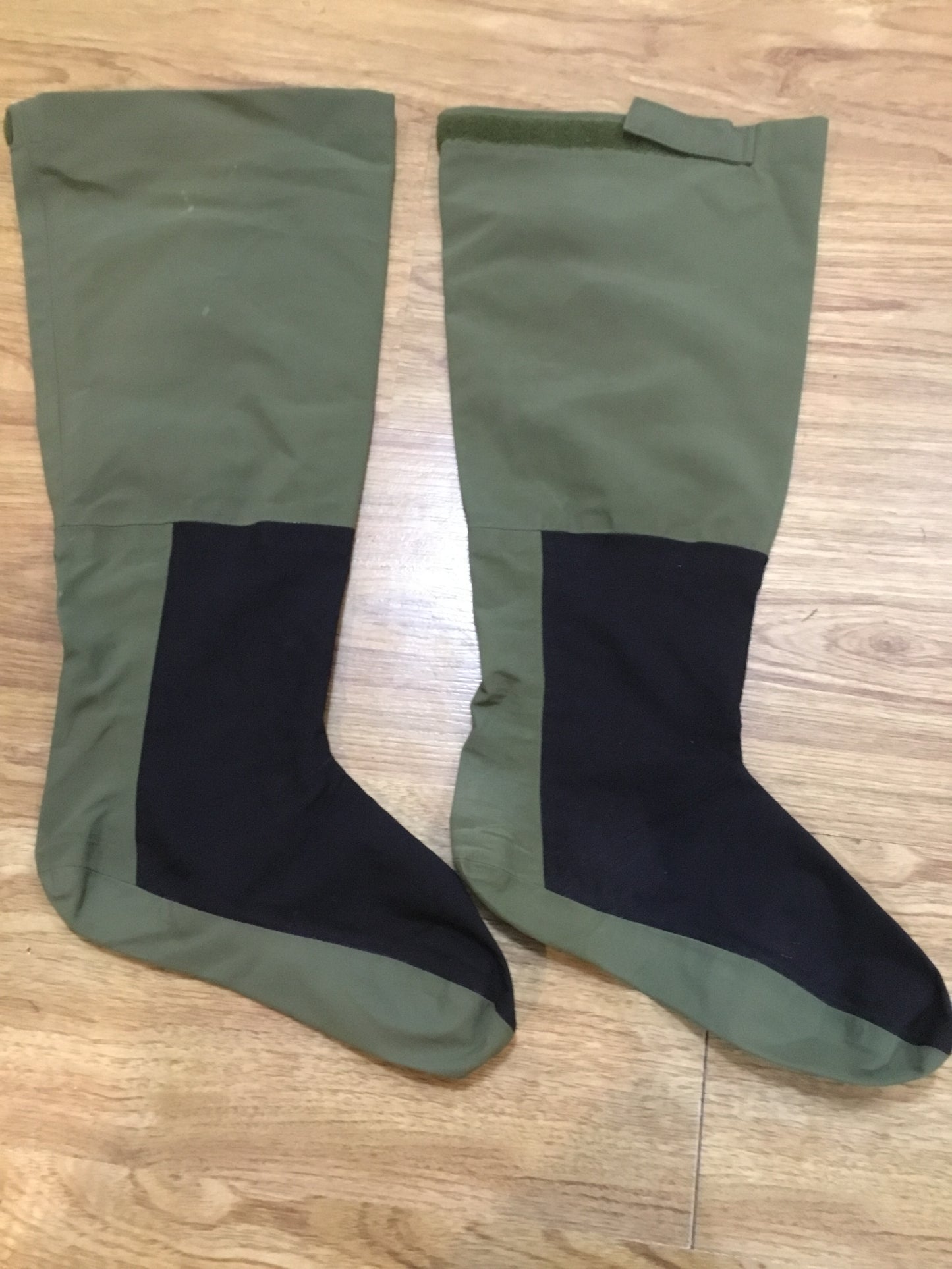 Military Wet Weather Gore-Tex Socks SIZE 8