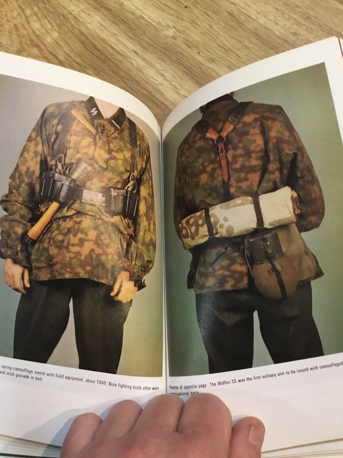 Title: SS Regalia Paperback – 1 Jan. 1974 by Jack Pia (Author)