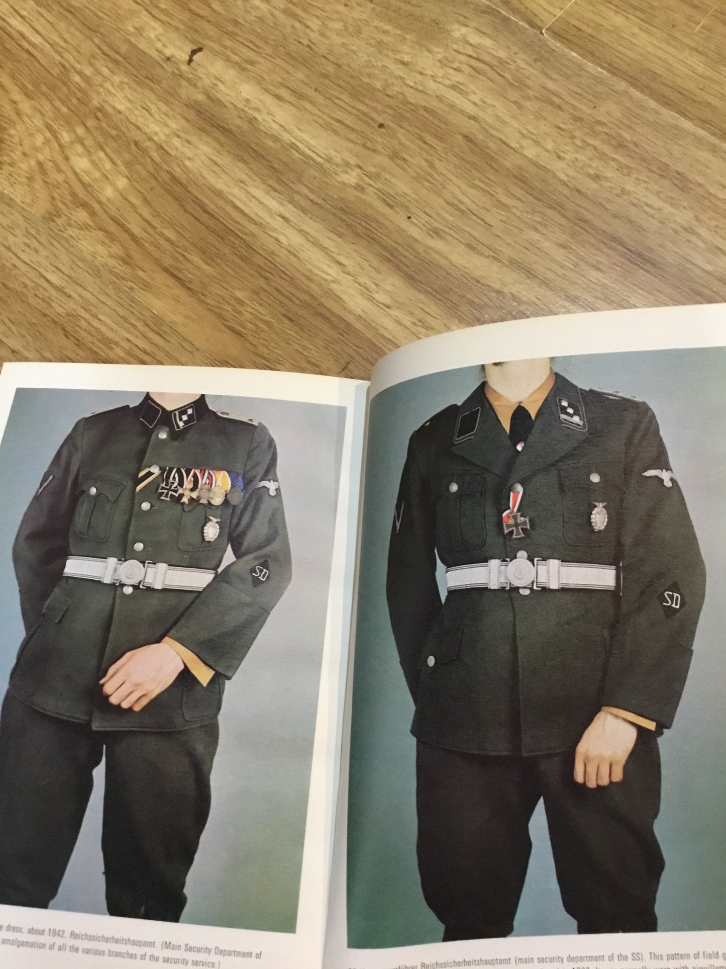 Title: SS Regalia Paperback – 1 Jan. 1974 by Jack Pia (Author)