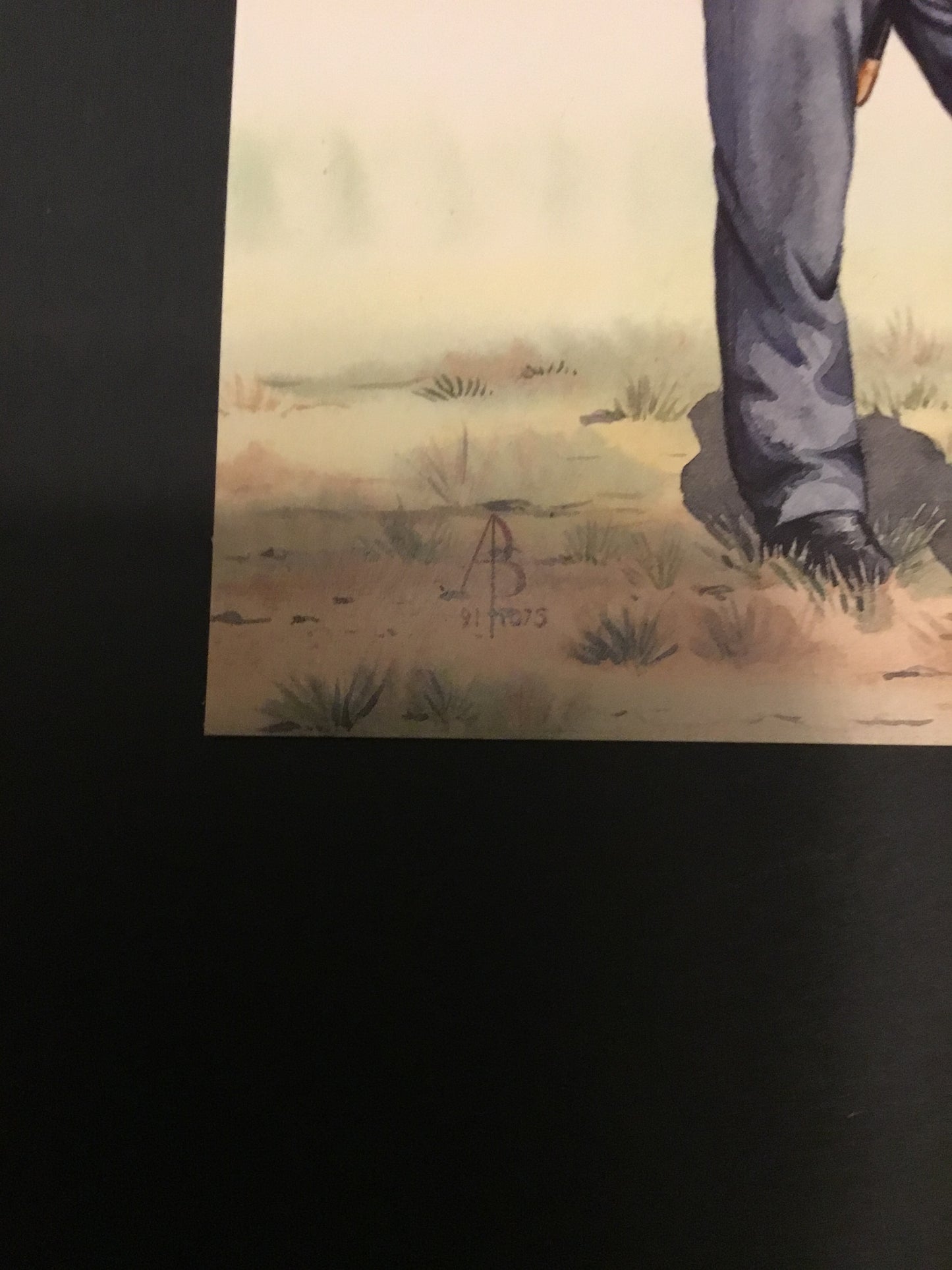 Lot of 12  British  Soldier Post  Cards by Alix Baker