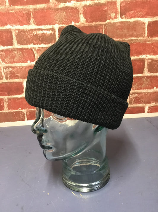 Canadian Military  Wool Toque/ Watch Cap in excellent  condition 100 % wool