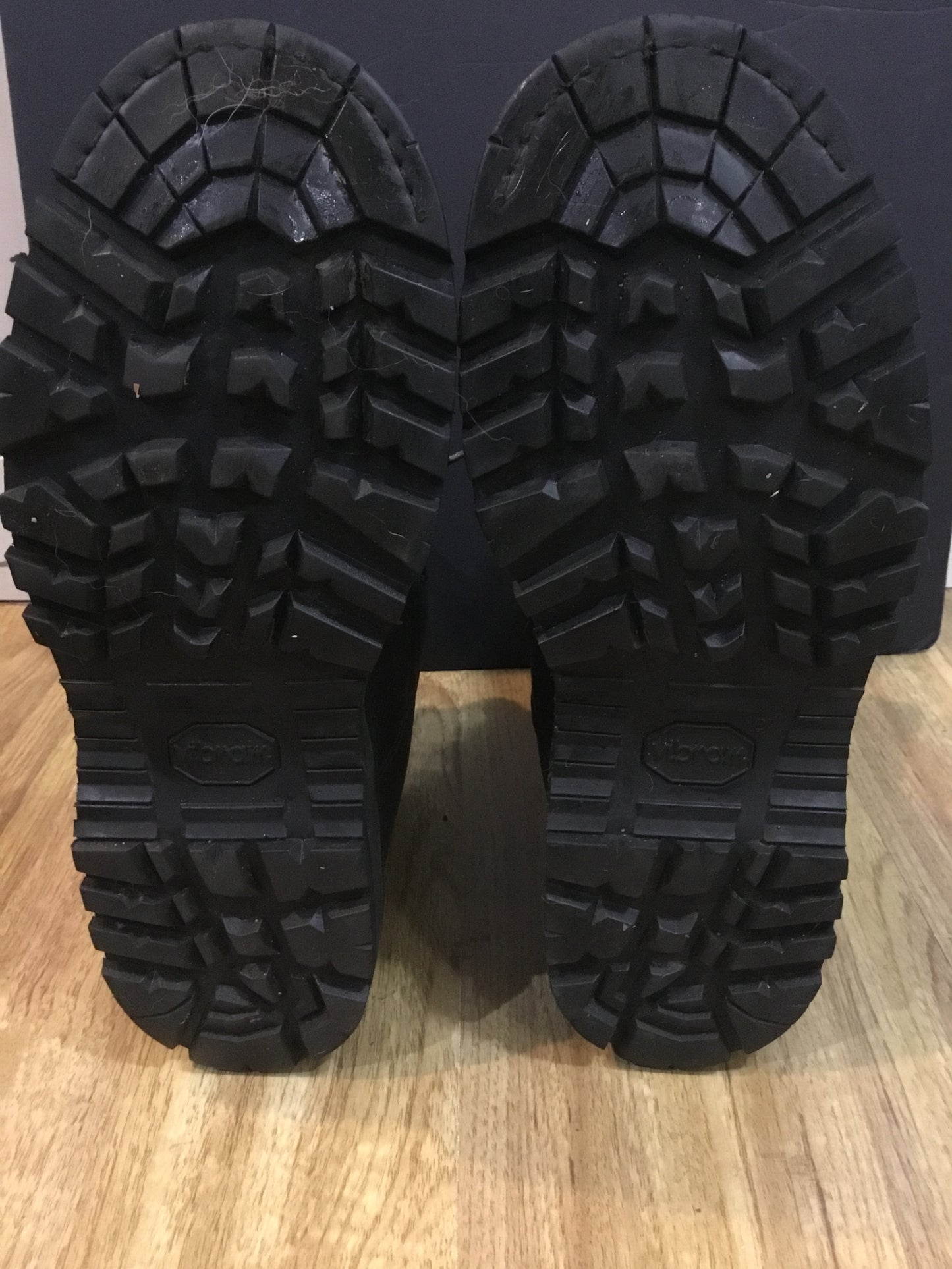 Canadian Forces Web Weather Boots Gore-Tex Size 11.5