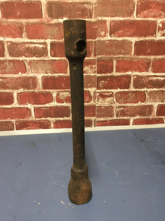 Military Dodge  M37 Lug Nut Wrench