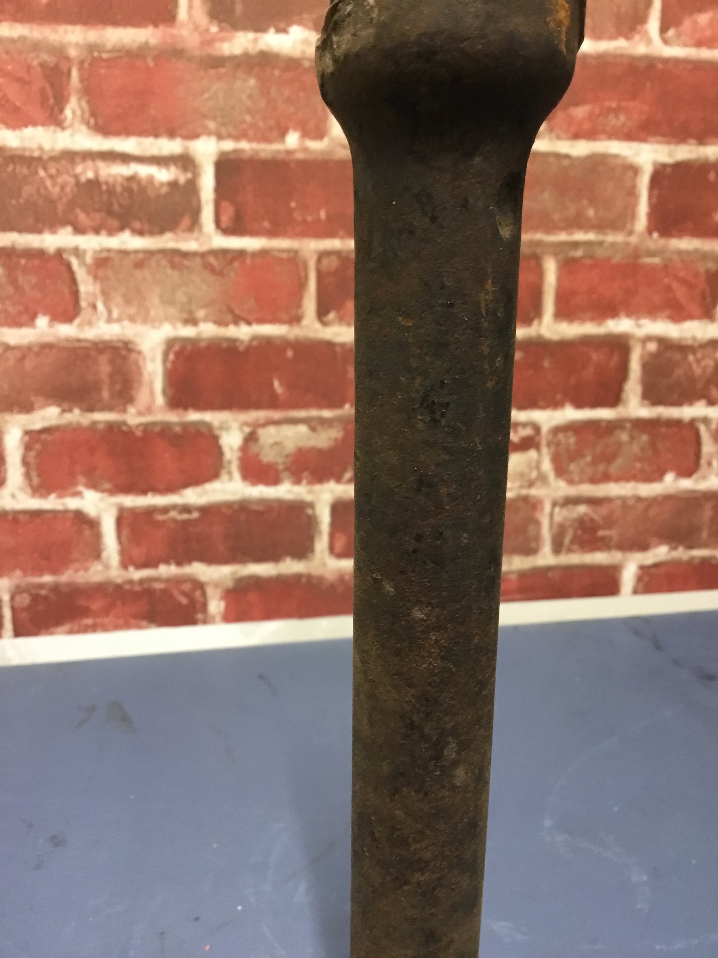 Military Dodge  M37 Lug Nut Wrench