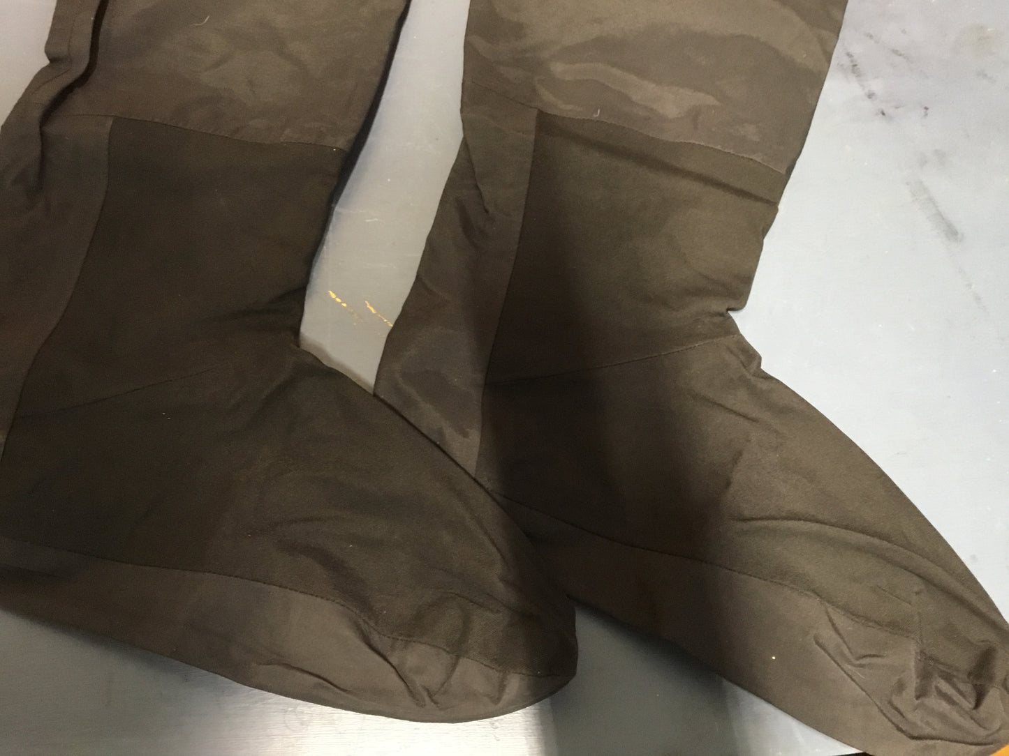 Military Wet Weather Gore-Tex Socks SIZE 12