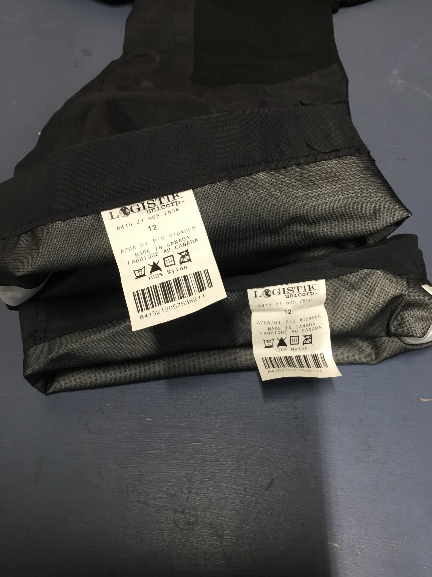 Military Wet Weather Gore-Tex Socks SIZE 12