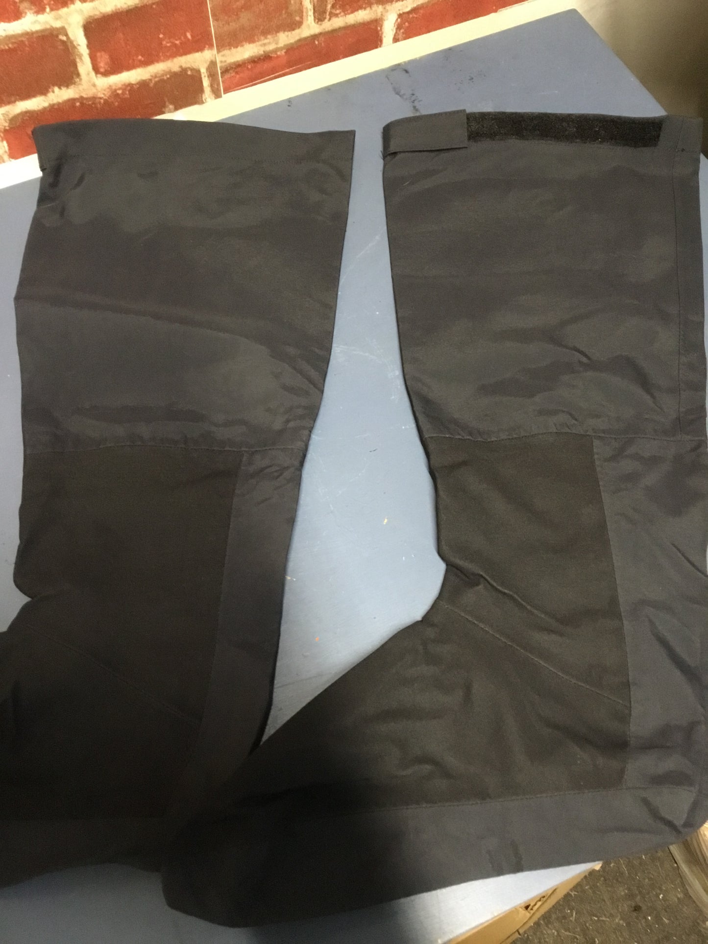 Military Wet Weather Gore-Tex Socks SIZE 13