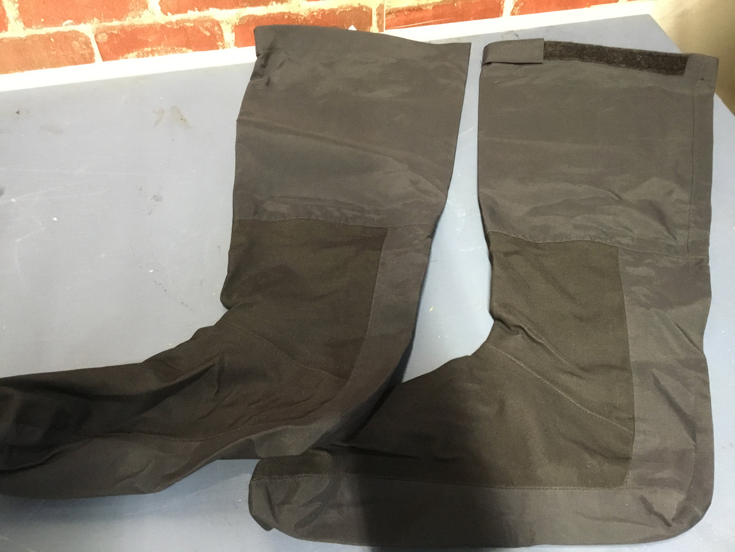 Military Wet Weather Gore-Tex Socks SIZE 13