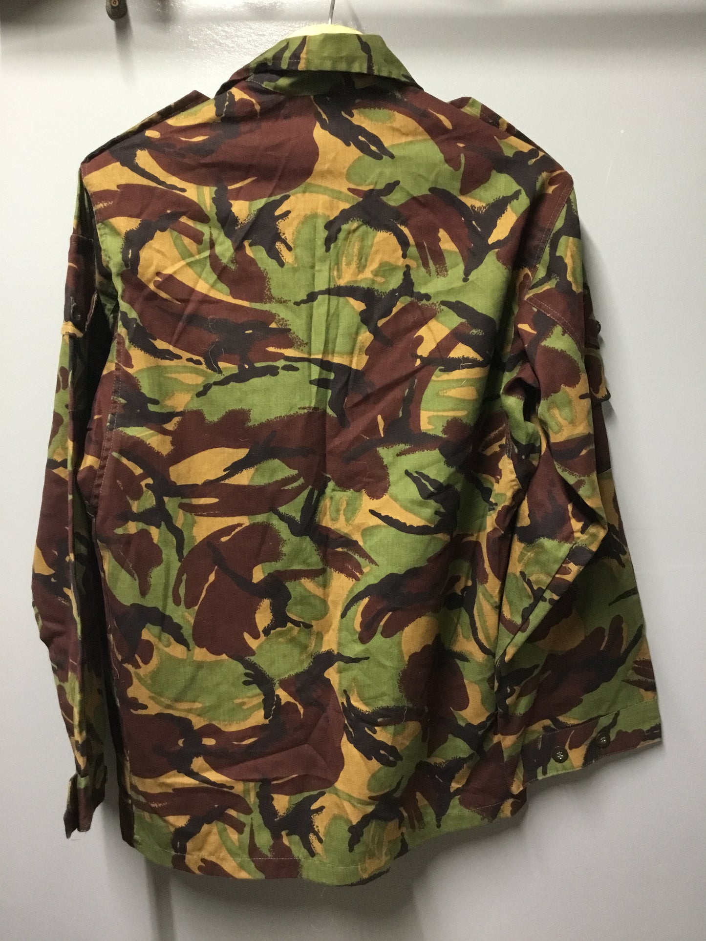 NZ Army  DPM Pattern Defence Force Jacket/Shirt