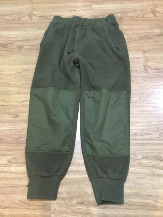 Canadian Military Polar Fleece Pants  Medium Regular