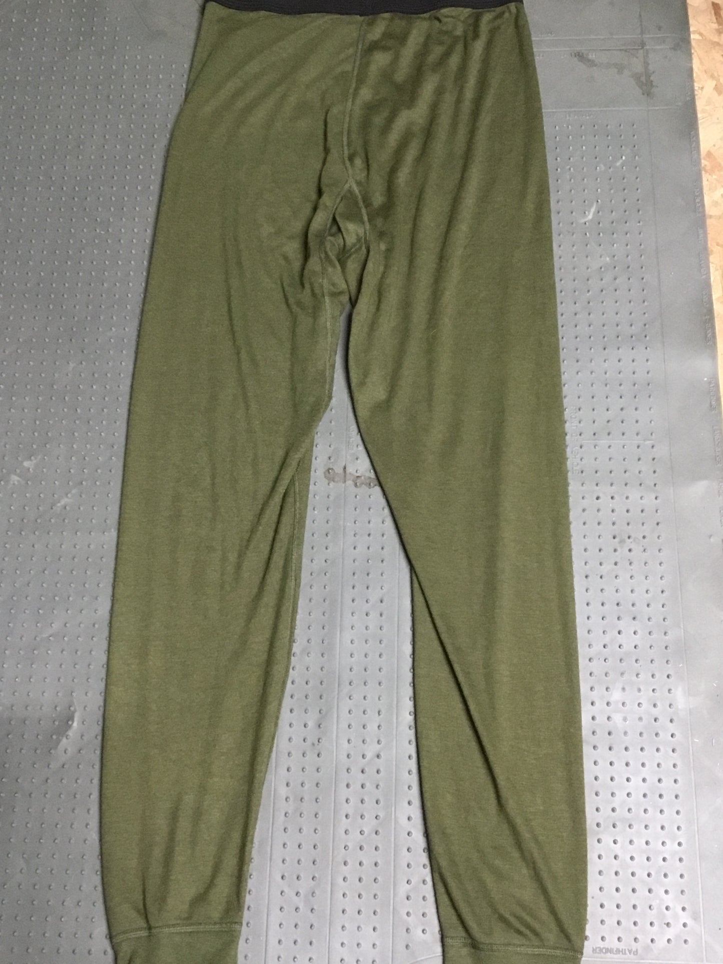 Canadian Forces Long John Bottoms  (Medium )