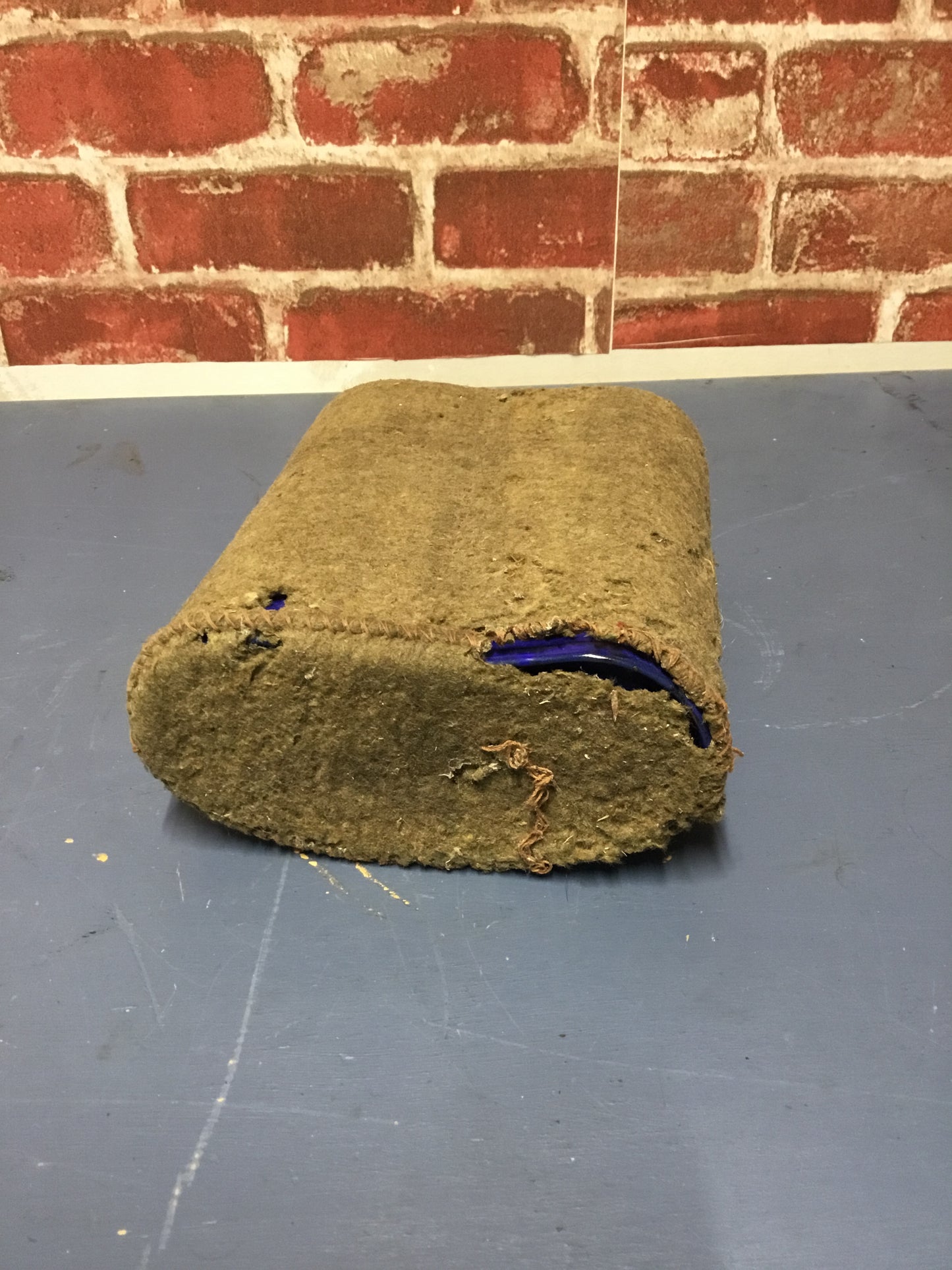 WW11 37 Pattern Canadian/British Enamelled Canteen