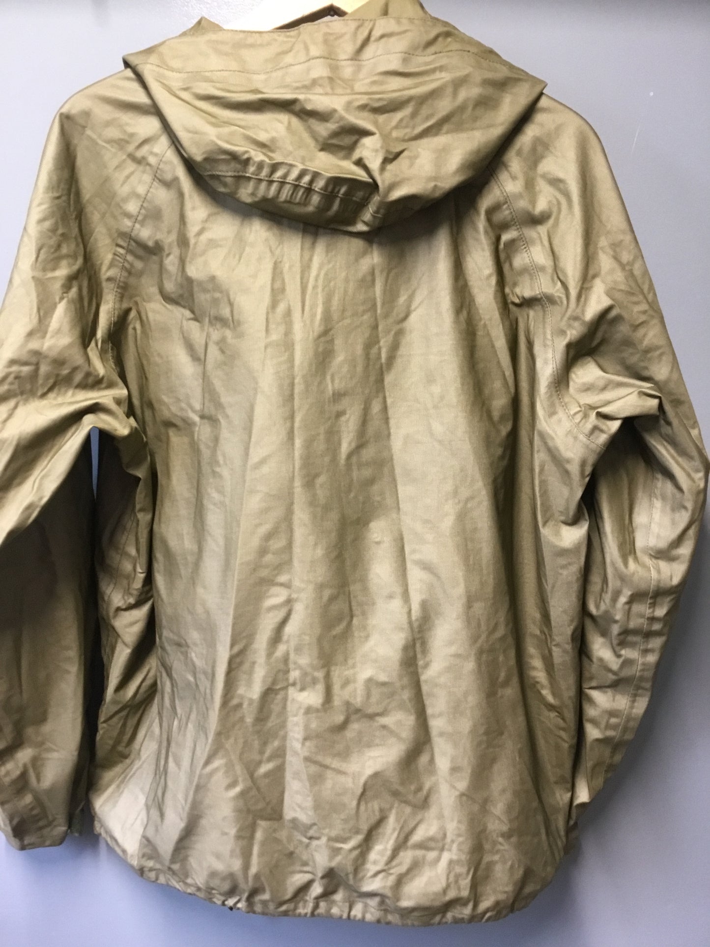 Canadian Military stealth Suit  Gore-Tex Large