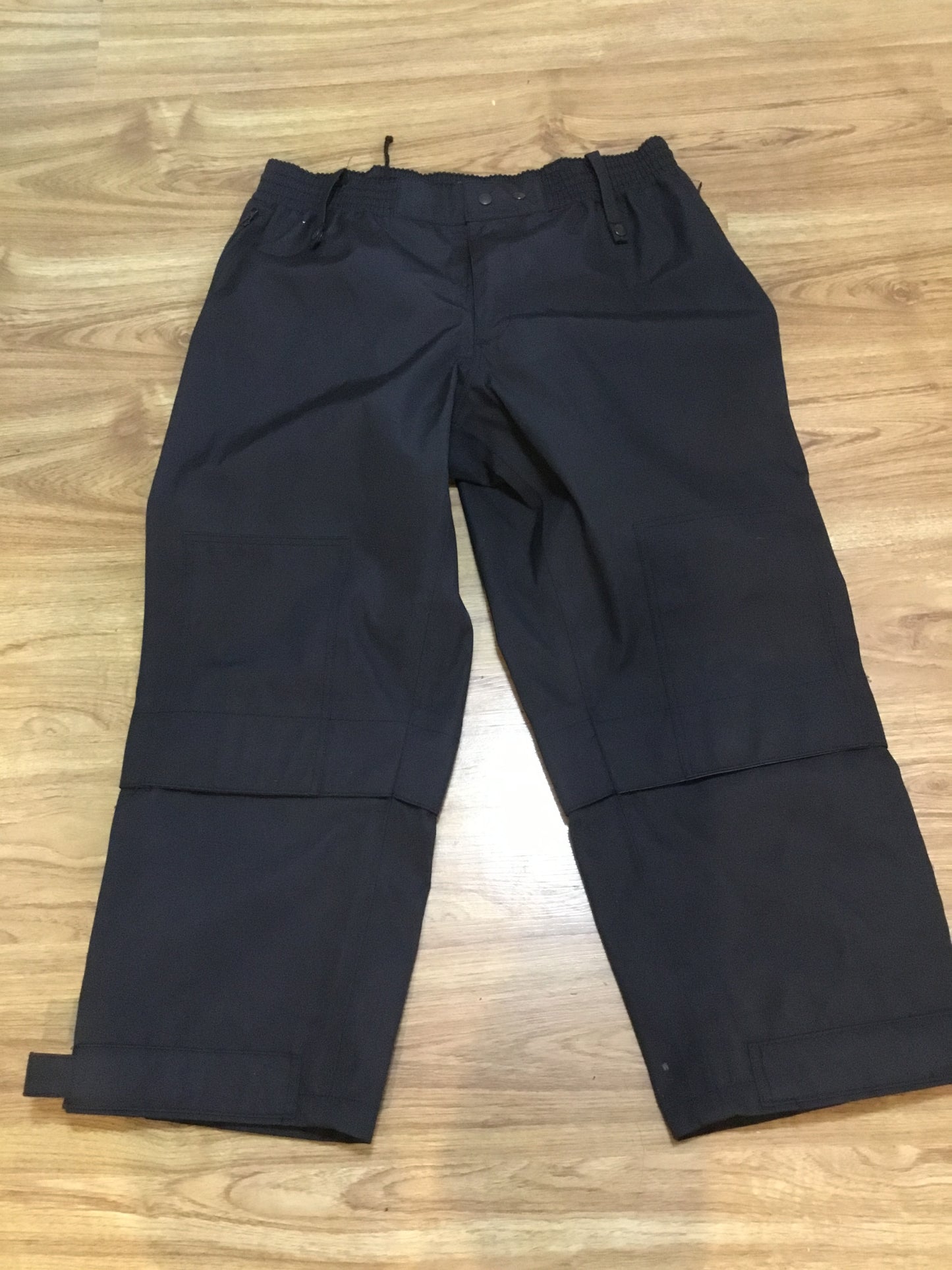 Canadian Navy Gore-Tex  Rain Pants Size 67/42