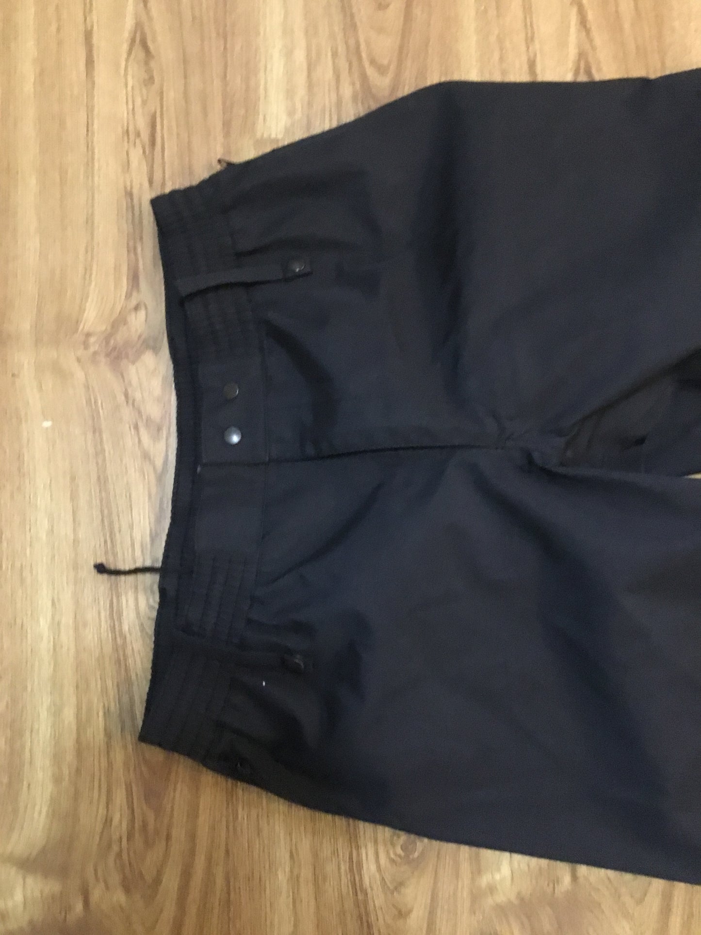 Canadian Navy Gore-Tex  Rain Pants Size 67/42