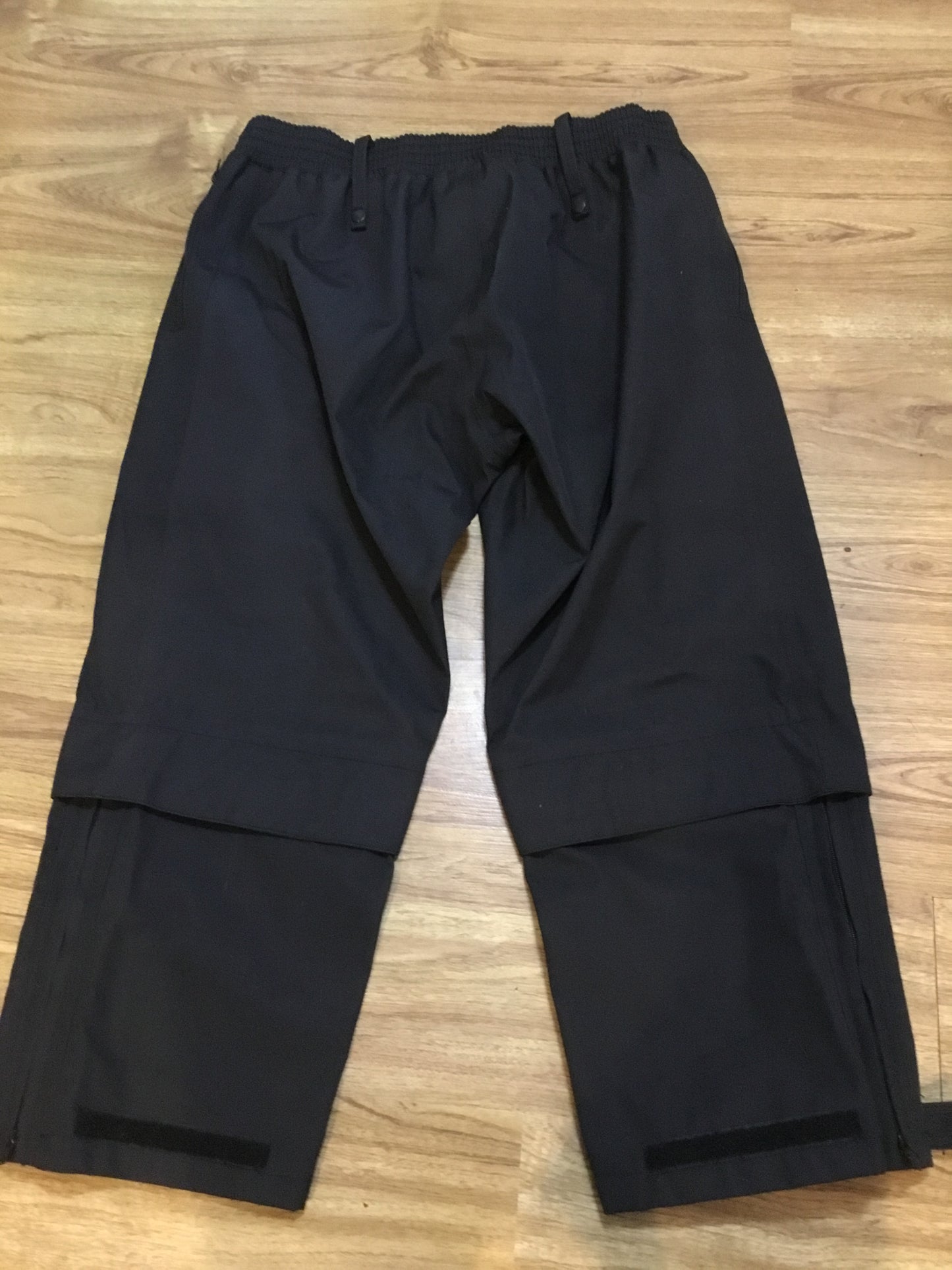 Canadian Navy Gore-Tex  Rain Pants Size 67/42