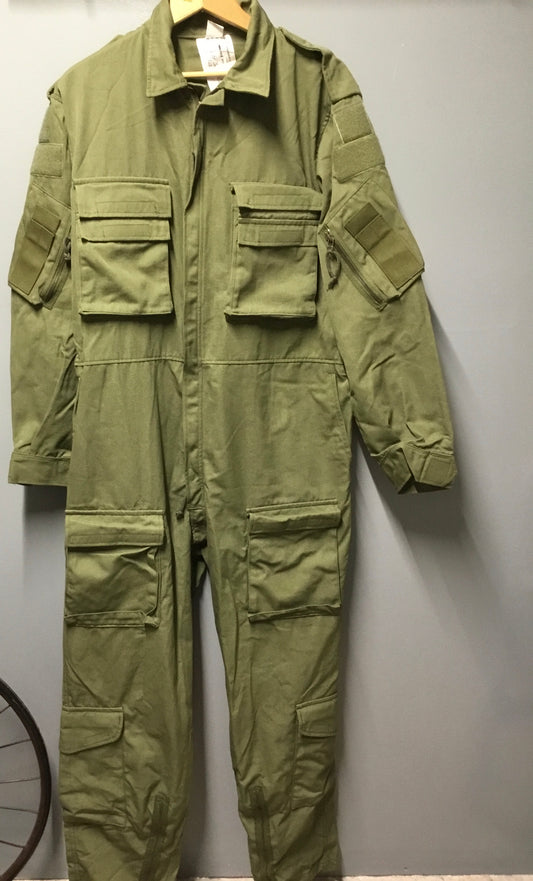 Tactical Coveralls XL Tall Made in Canada
