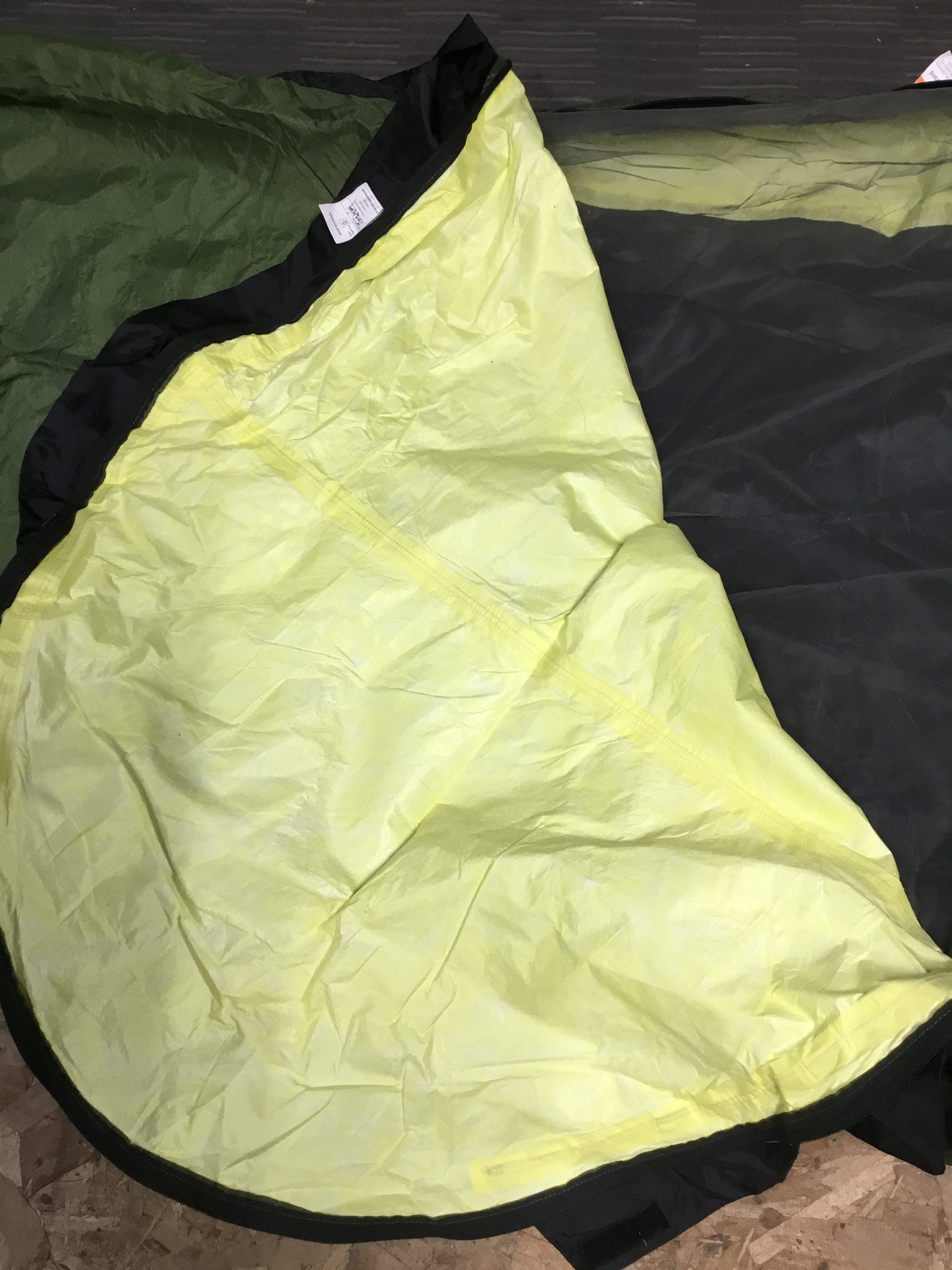 Unishelter Bivy Shelter