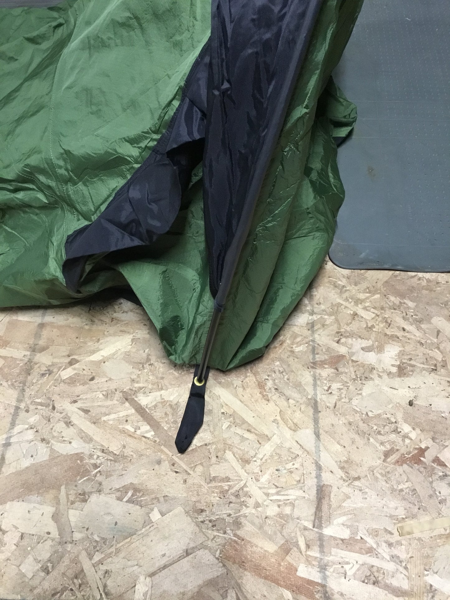 Unishelter Bivy Shelter