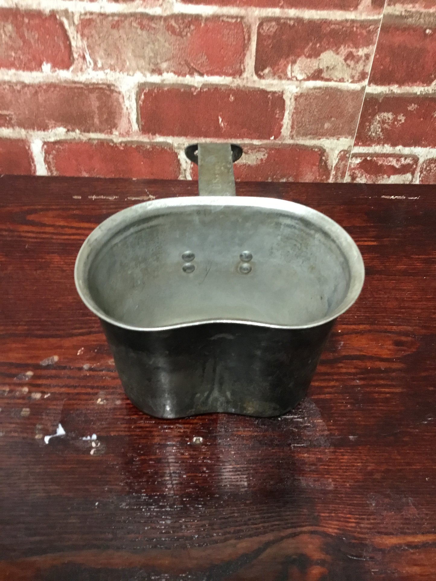 WW11 U.S. Canteen Cup 1944
