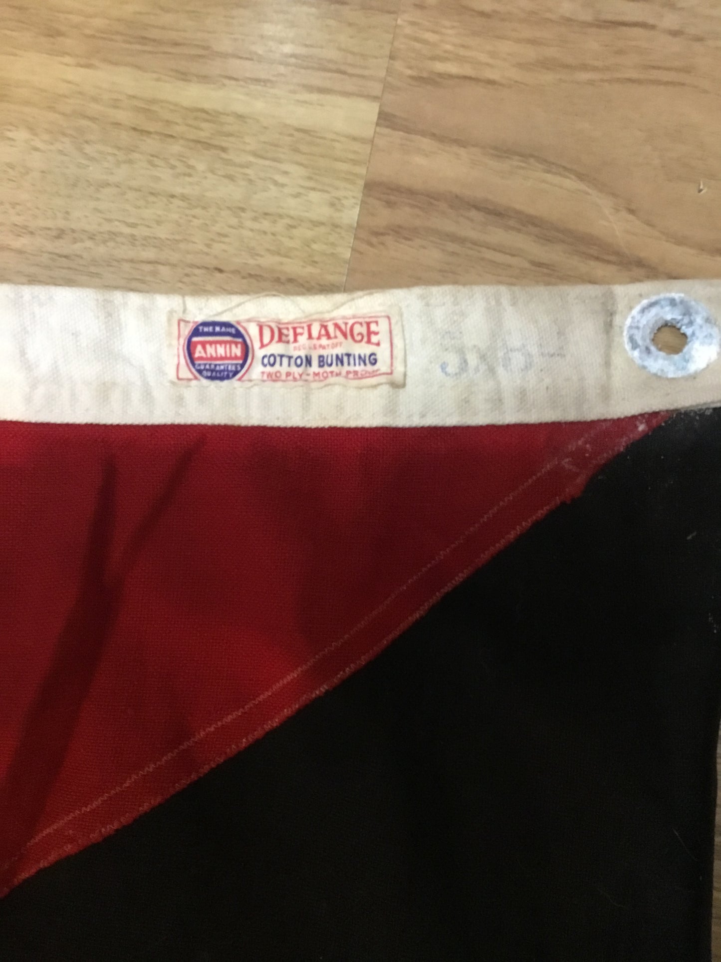 Early Flag of Iraq (1924–1959 size 5x 8 Feet