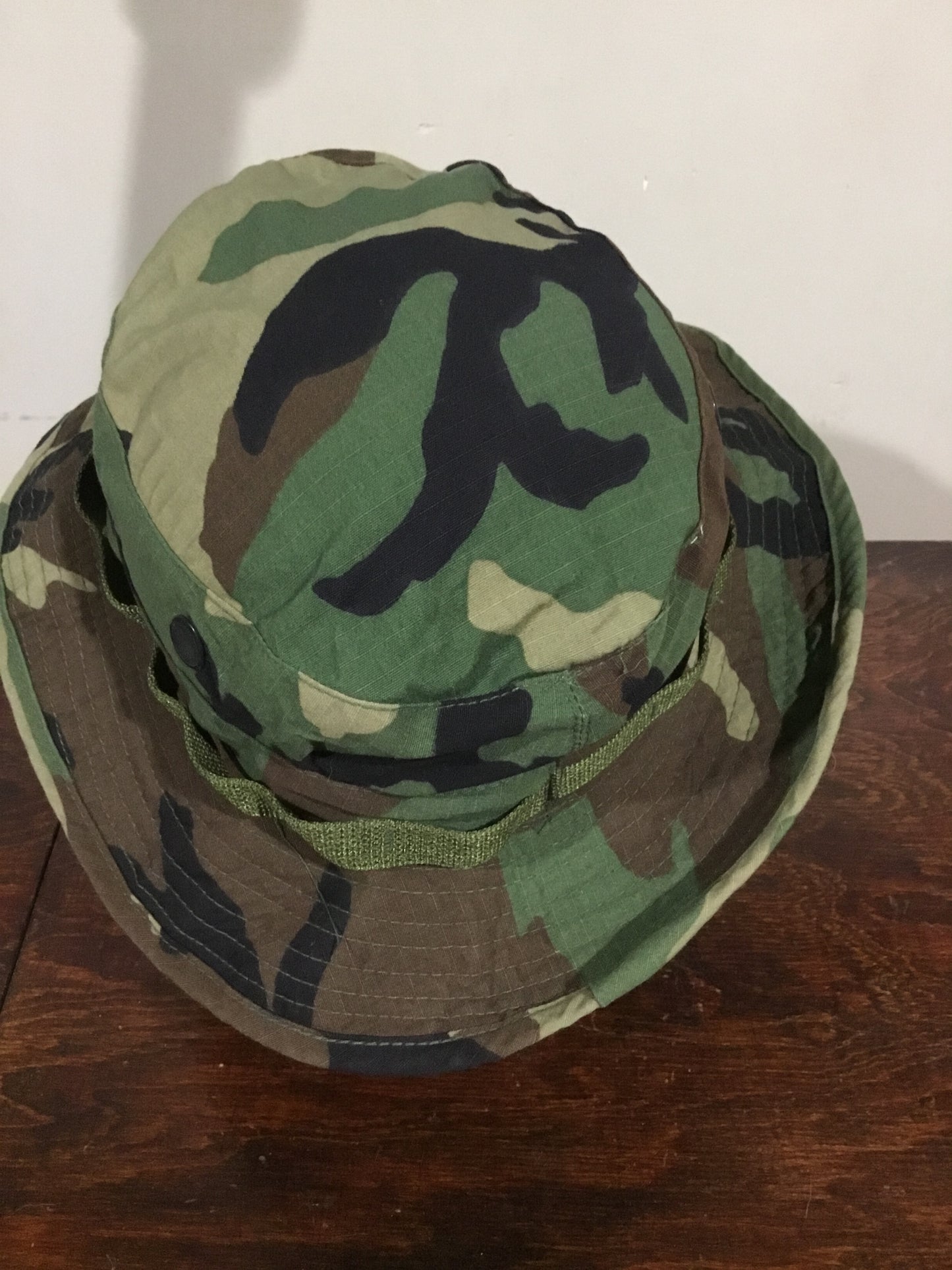 U.S. made Woodland Boonie  Hat