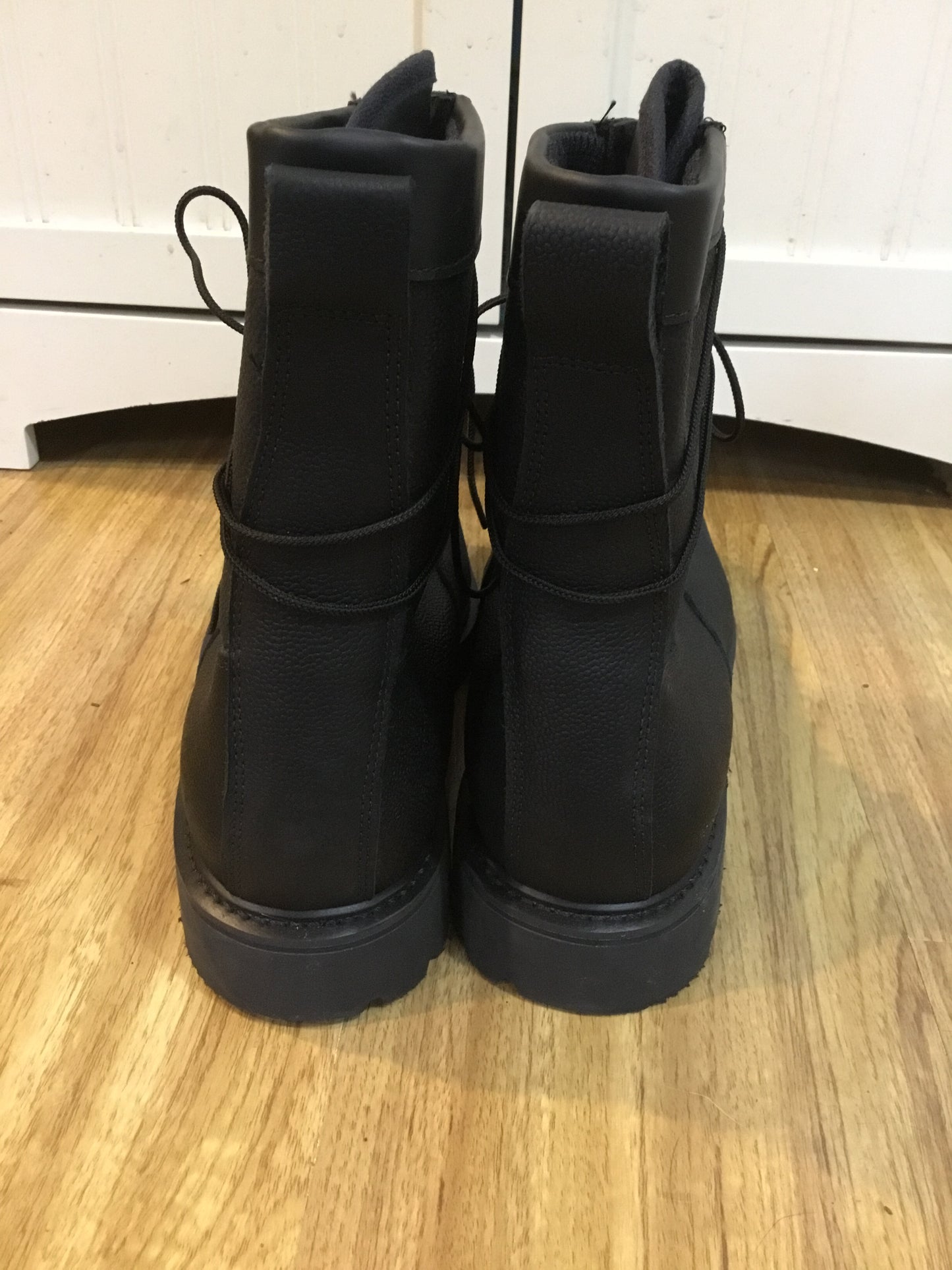 Terra Made , Safety Boots ,CSA Approved Size 12.5