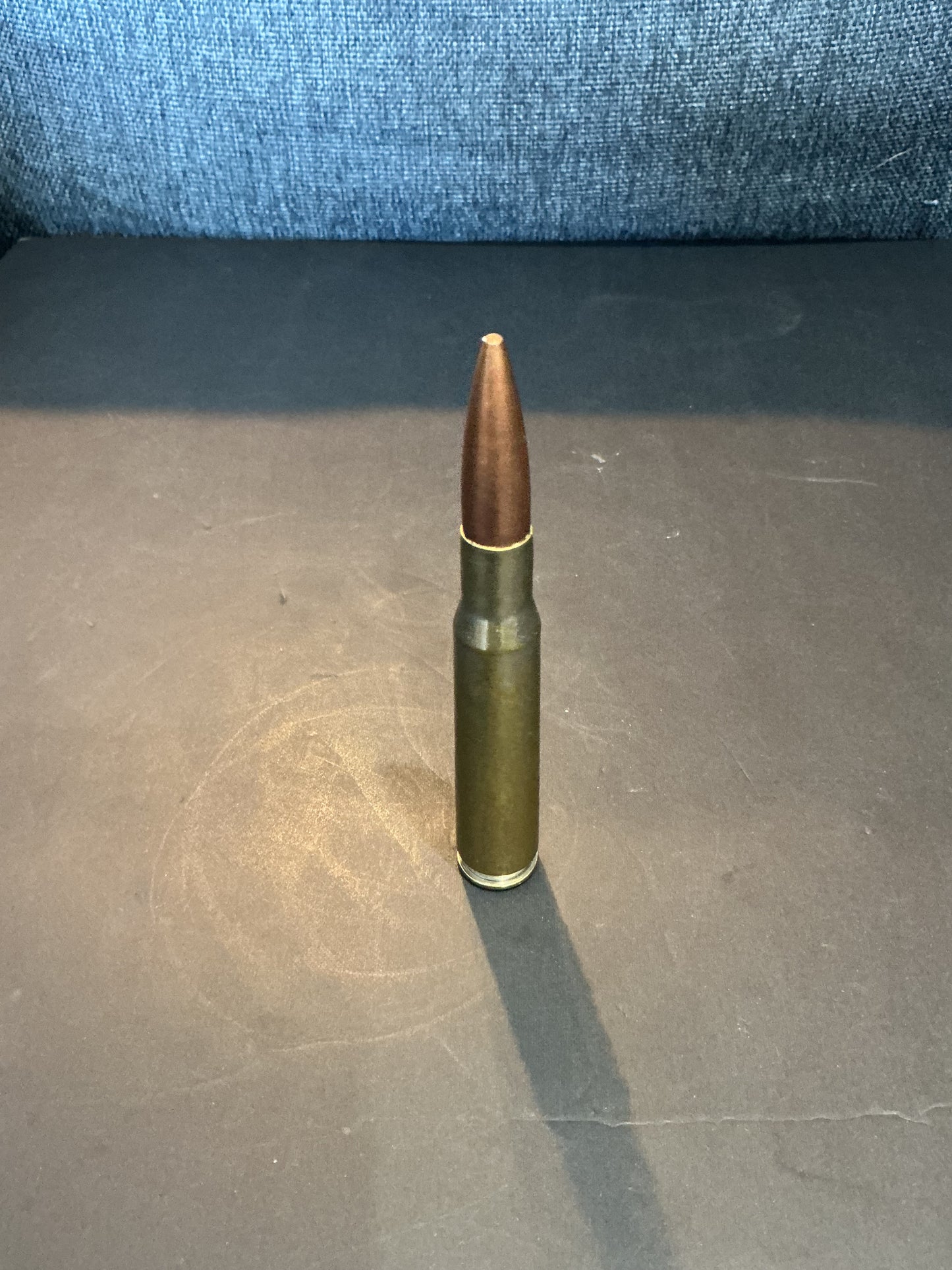 50 CAL. Bottle Opener