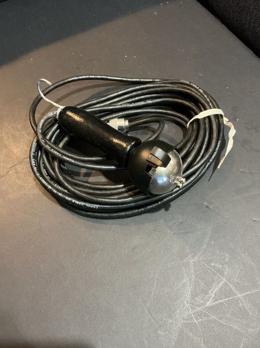 NOS Military Extension Light ,Mobile Trouble light