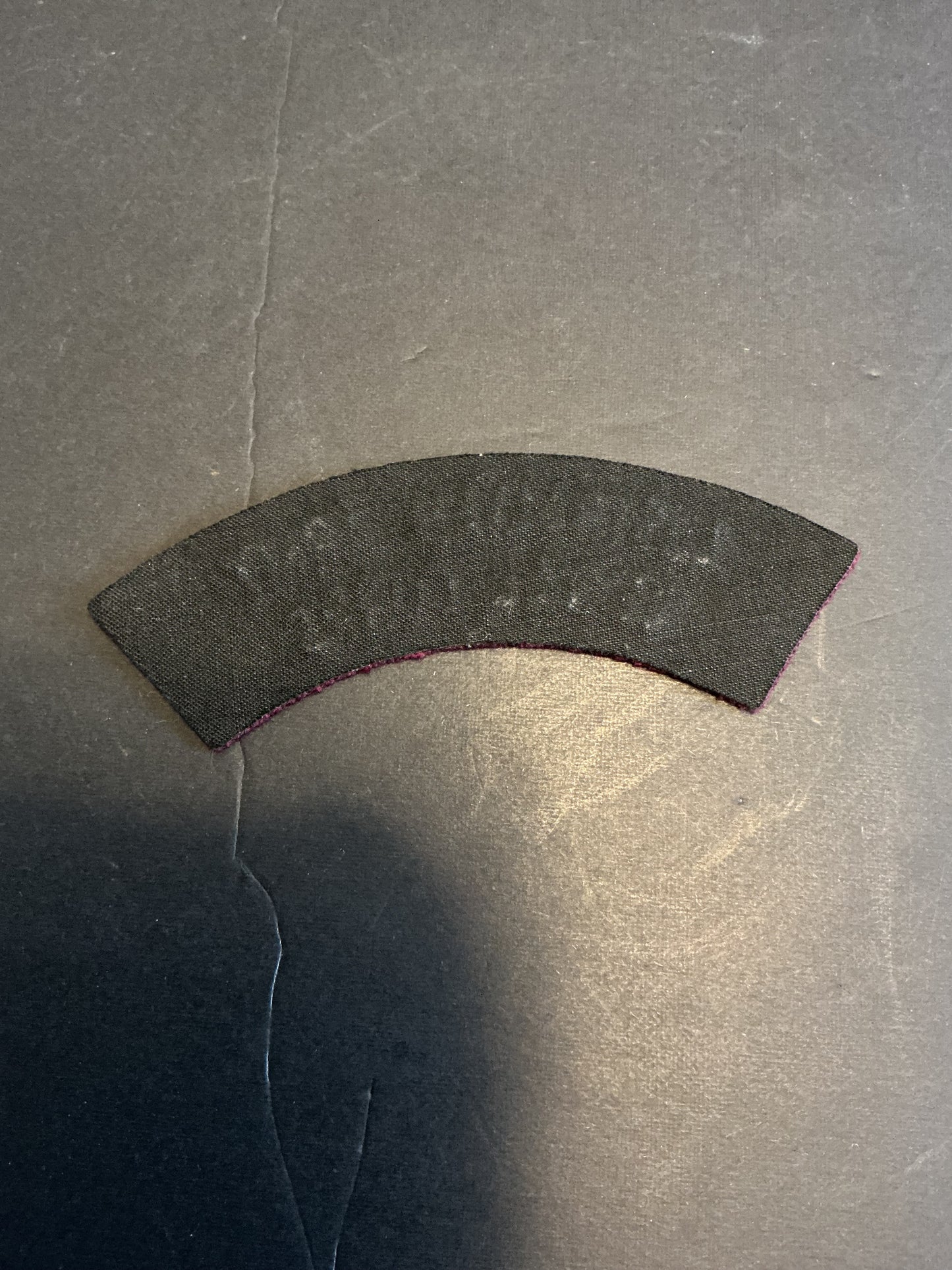 Australian Army Legal Corps   Shoulder Flash