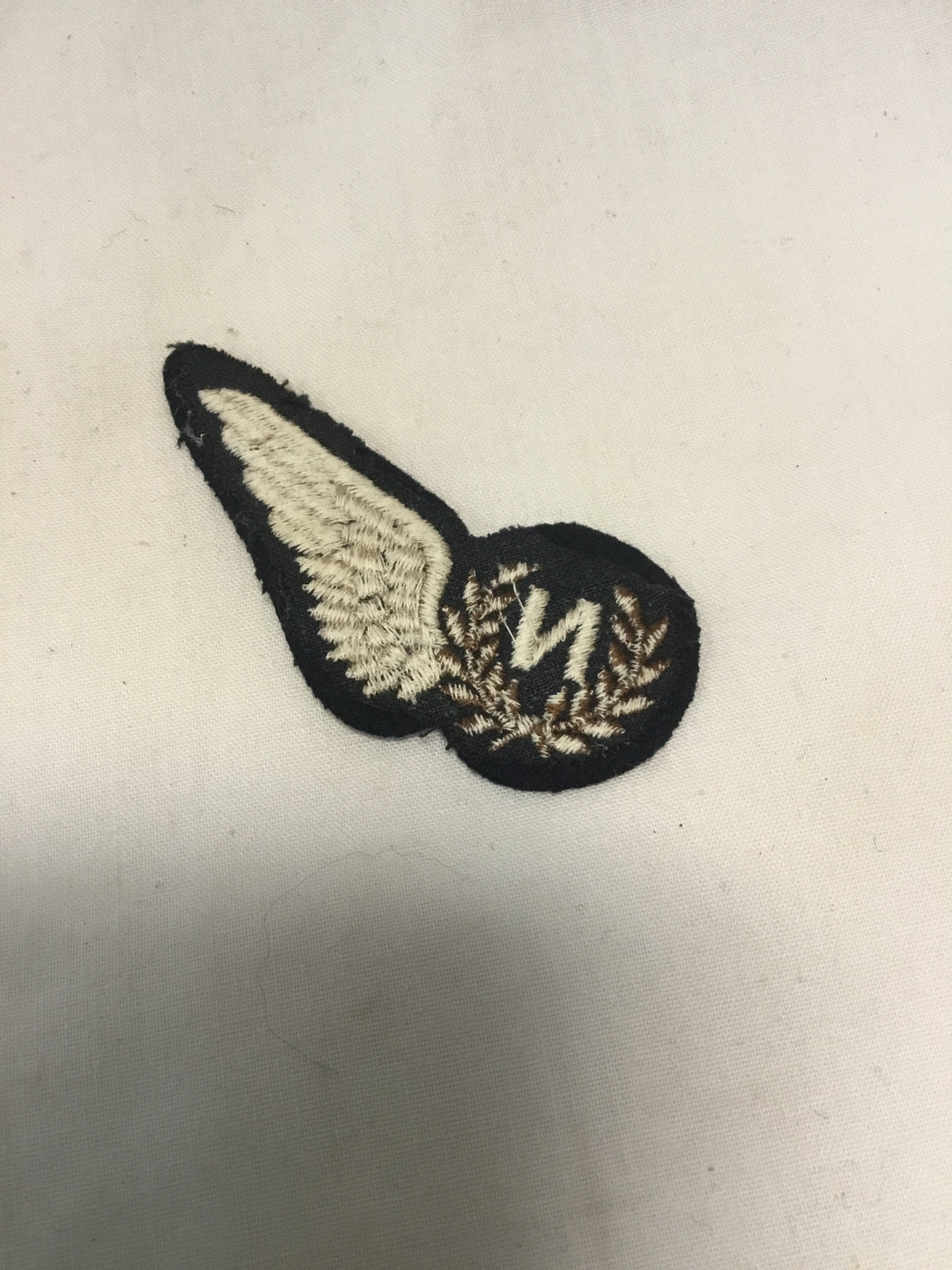 Original British RAF WW11 Navigator Half Wing Roy s Army Surplus original-british-raf-ww11-navigator-half-wing-roy-s-army-surplus