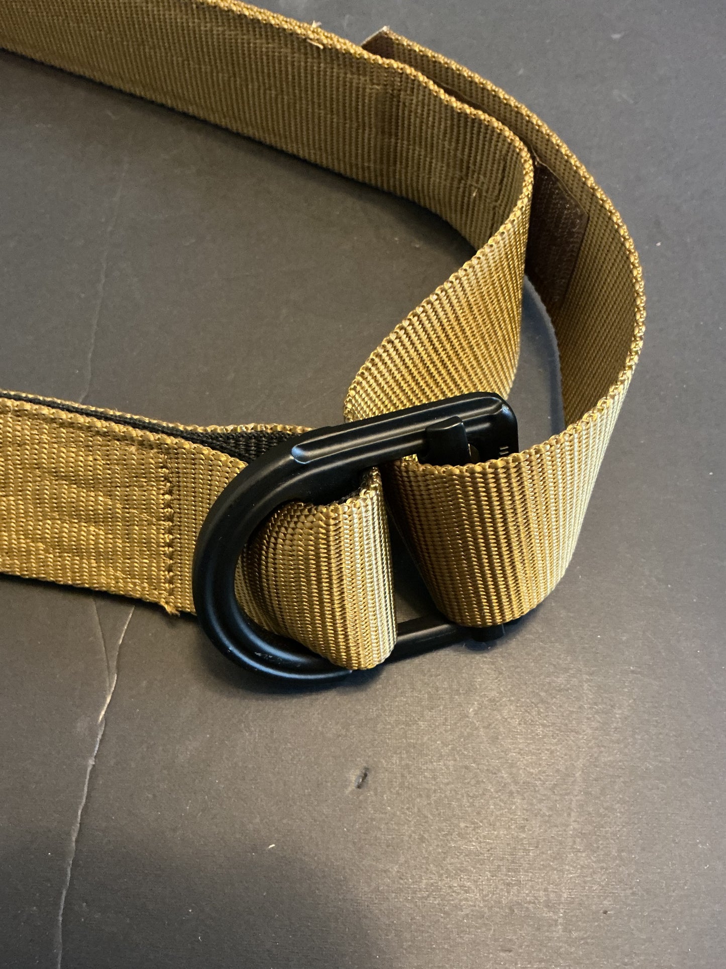 5.11 TACTICAL: Operator 1 3/4 Inch Belt