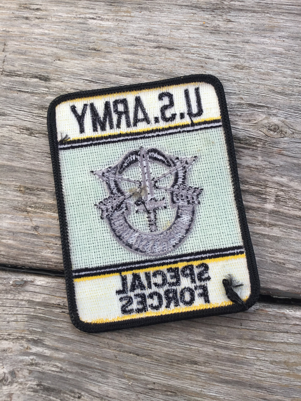 Surplus Patch US Army Special Forces Patch – Roy's Army Surplus & Collectables