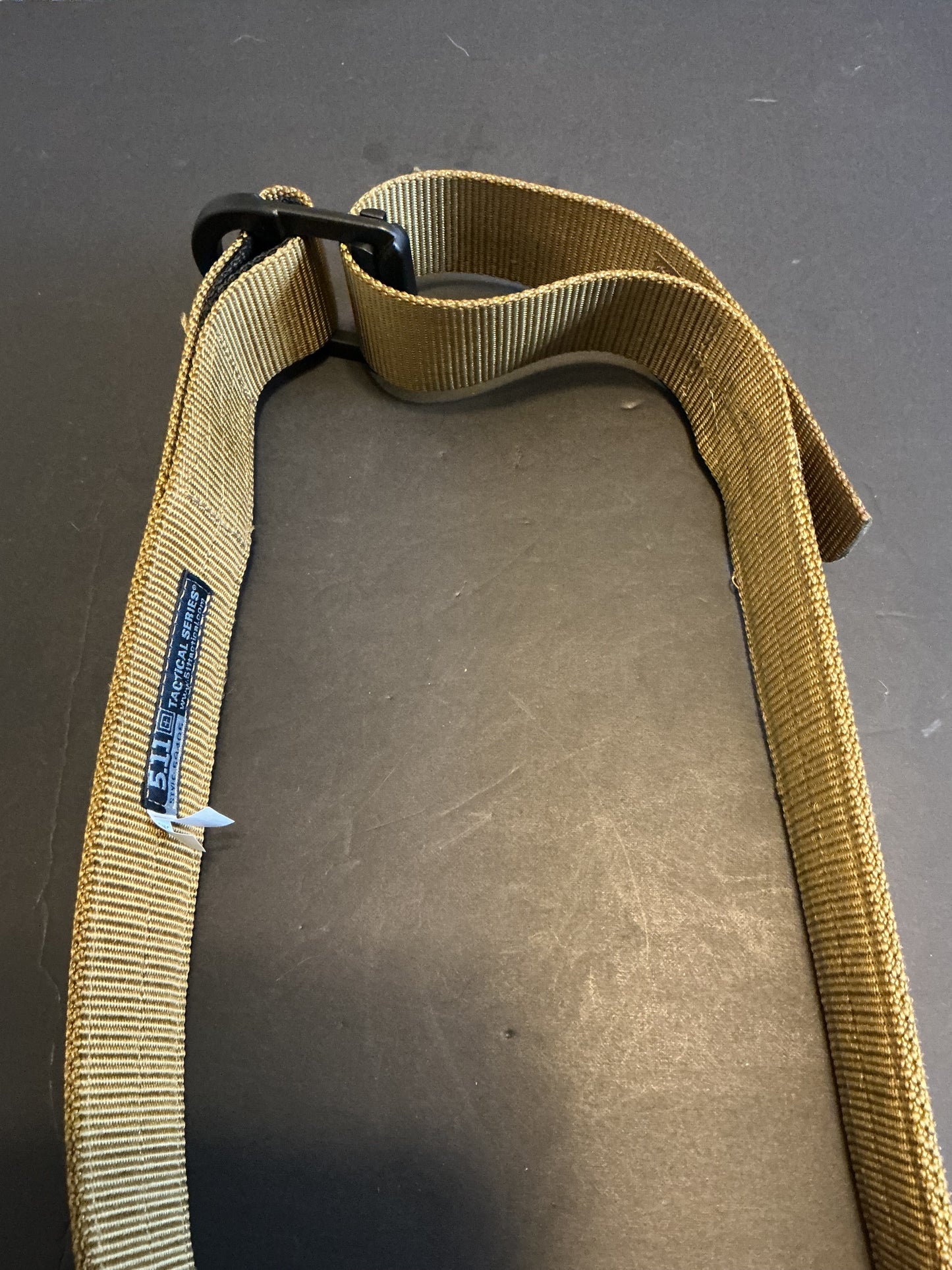 5.11 TACTICAL: Operator 1 3/4 Inch Belt