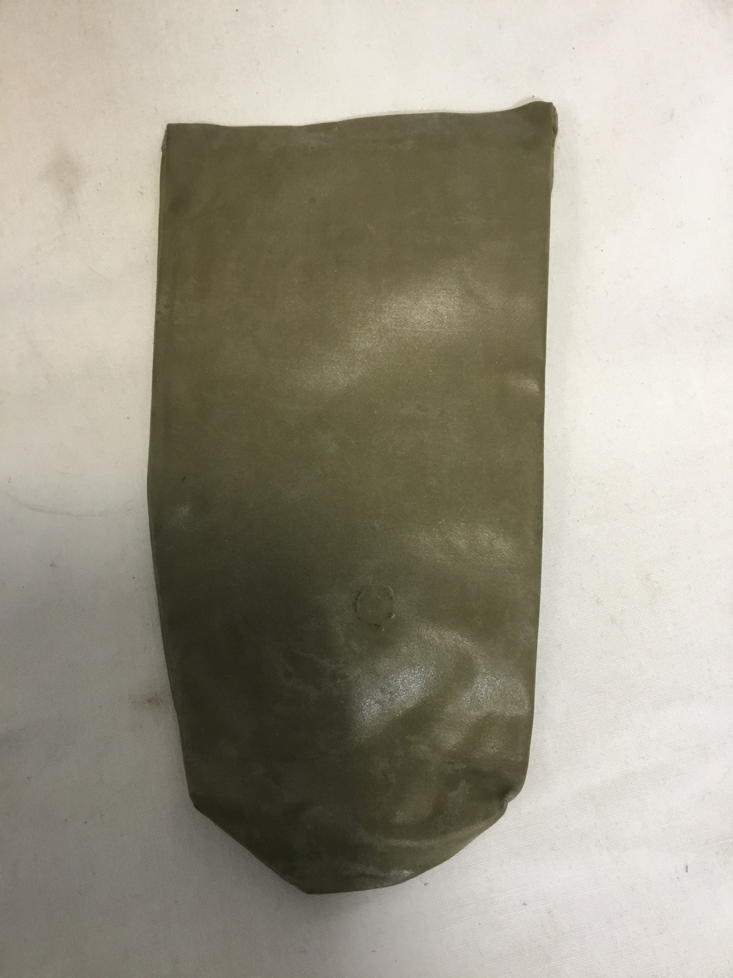 US Military Issue WW2 Era M1 Garand 30 Cal Cleaning Kit Pouch