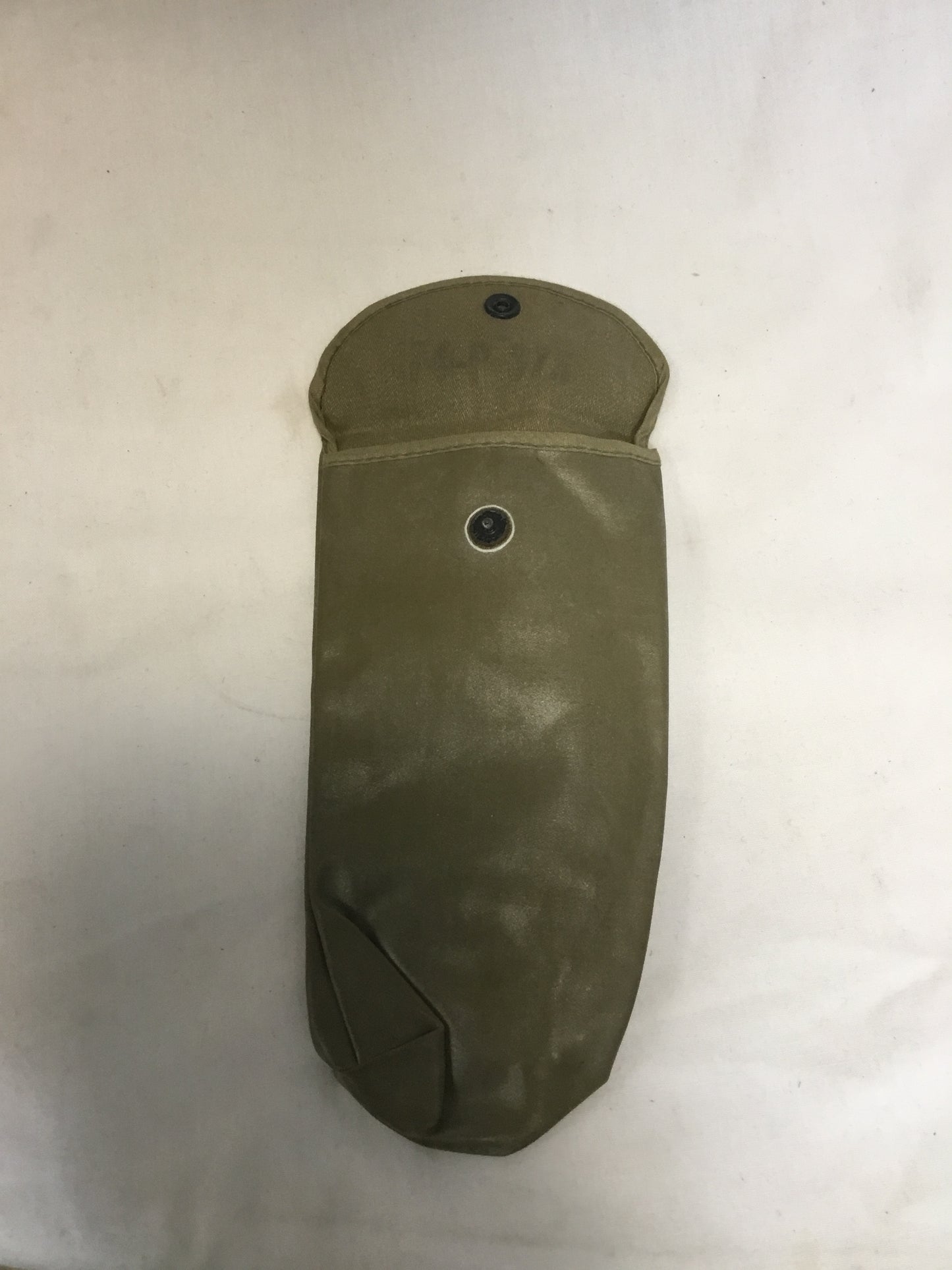 US Military Issue WW2 Era M1 Garand 30 Cal Cleaning Kit Pouch