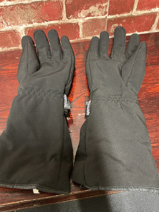 Military Thinsulate  Gloves with gauntlet Large to XL