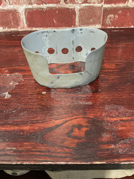Military Canteen Cup Stove Insert