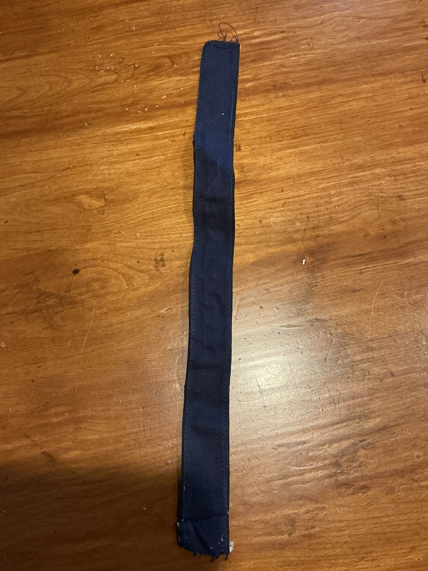 Post War Germany, Federal Republic. Squadron Cuff Title,