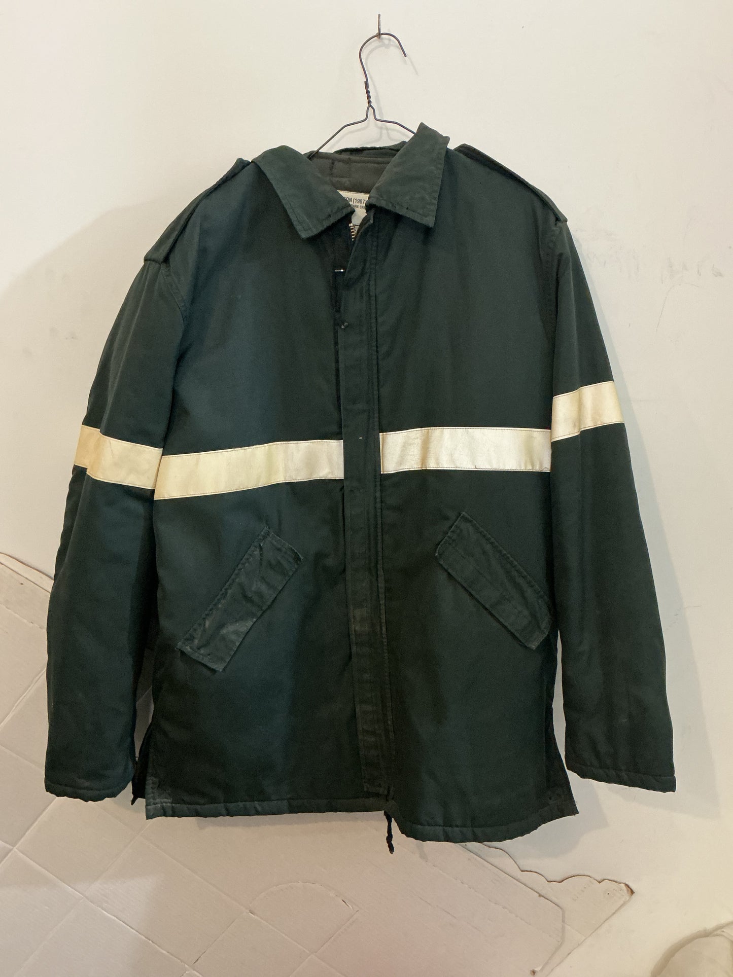 Vintage Canadian Forces intermediate Work Jacket 79/42