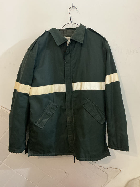 Vintage Canadian Forces intermediate Work Jacket 79/42
