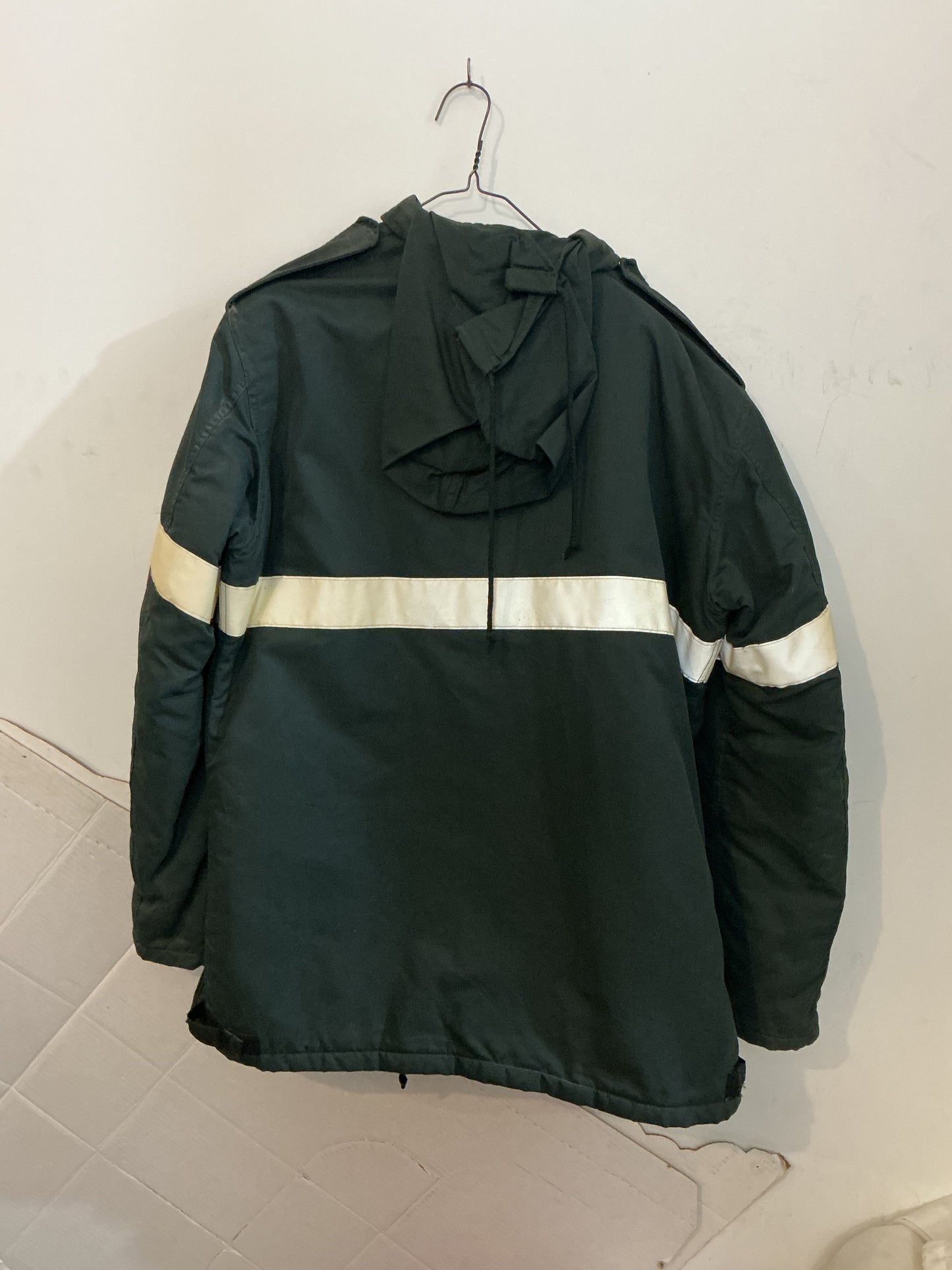 Vintage Canadian Forces intermediate Work Jacket 79/42
