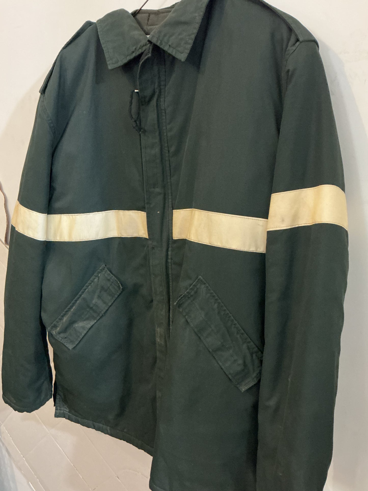 Vintage Canadian Forces intermediate Work Jacket 79/42