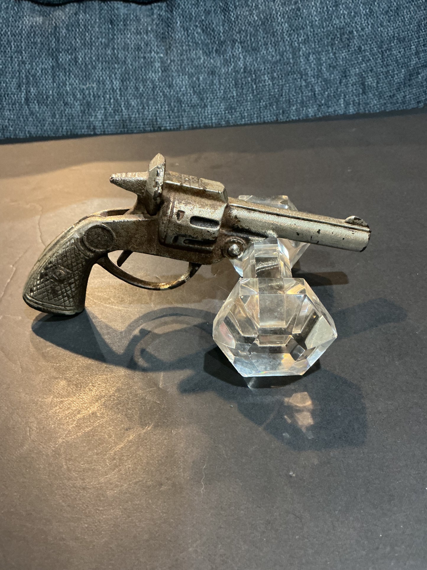 Antique Kilgore Bigger Bang" Cap Gun